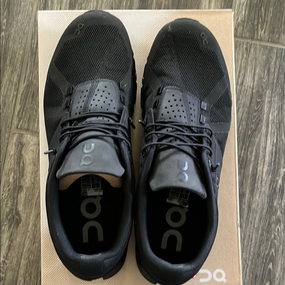 On Running Men's Cloud 5 10.5